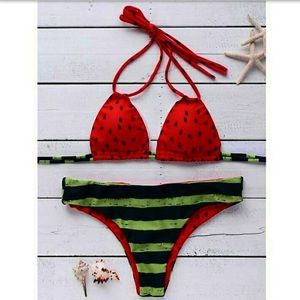 copacabana beachwear